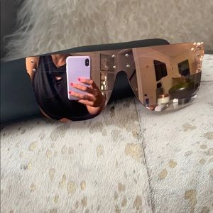 Quay x Kylie Jenner Sunglasses